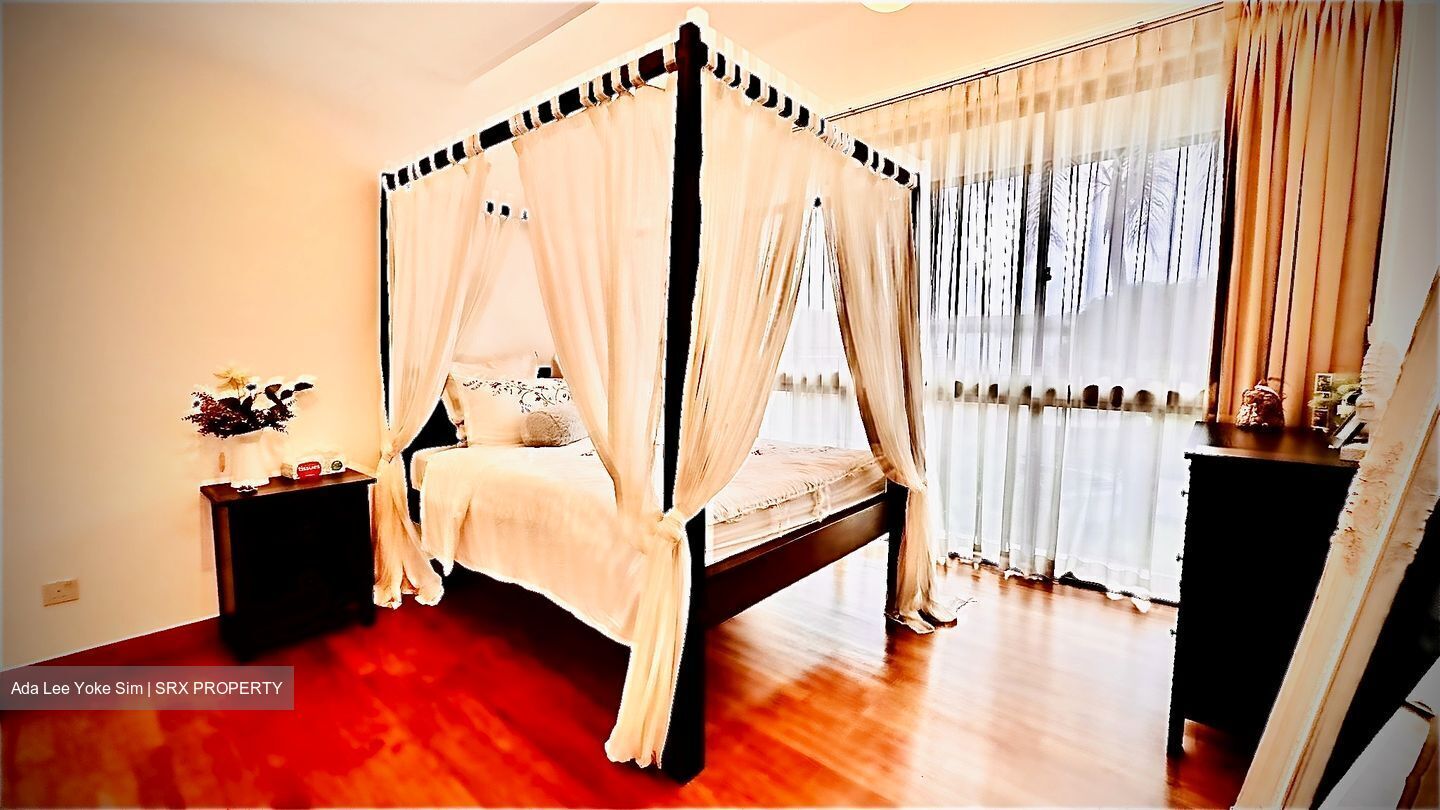 Lian Villas (D15), Terrace #466705381